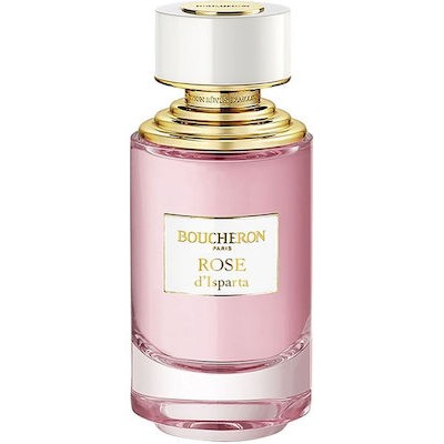 BOUCHERON Rose d'Isparta EDP 125ml TESTER